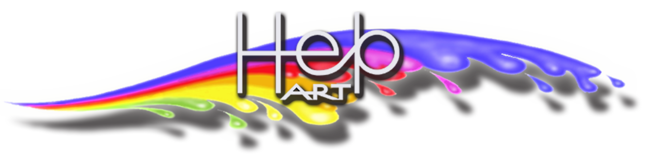 hebp art © 2017